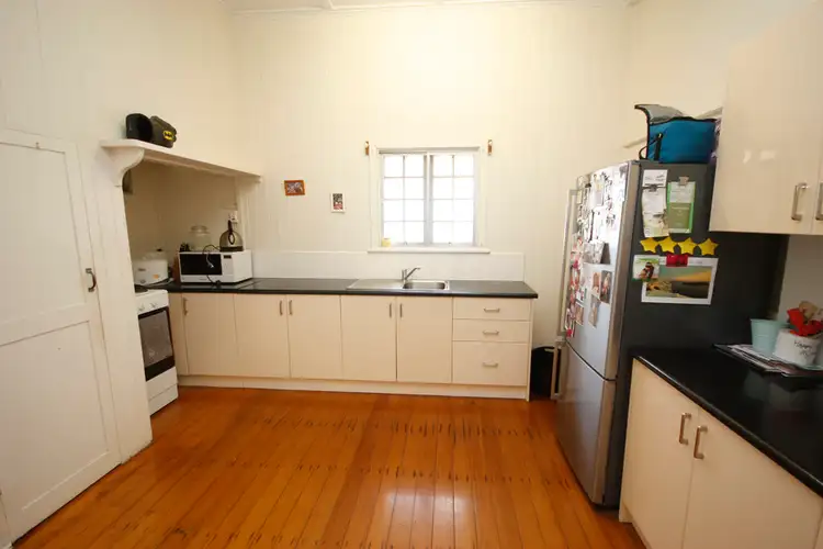 Second view of Homely house listing, 50 Macmillan Street, Ayr QLD 4807