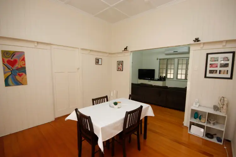 Third view of Homely house listing, 50 Macmillan Street, Ayr QLD 4807