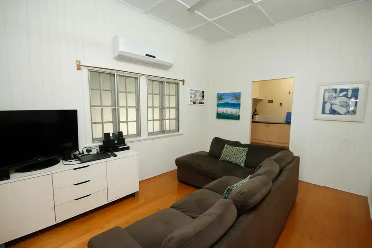 Fourth view of Homely house listing, 50 Macmillan Street, Ayr QLD 4807