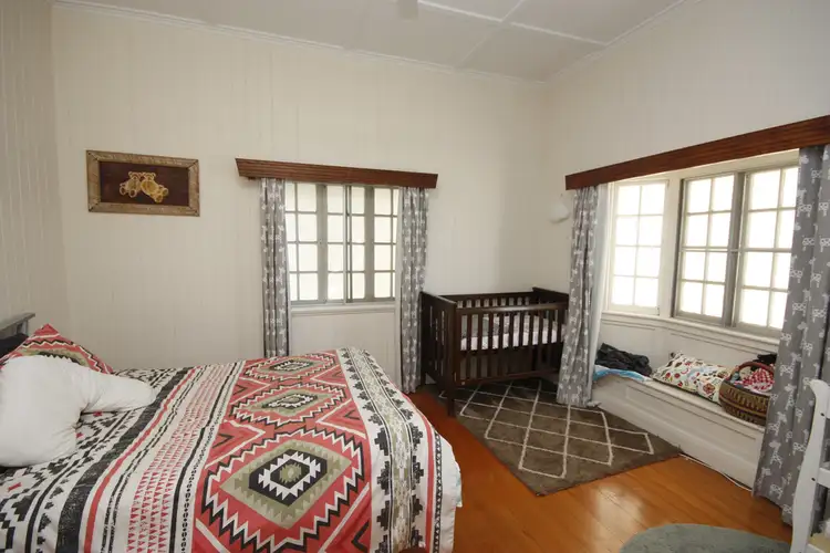 Fifth view of Homely house listing, 50 Macmillan Street, Ayr QLD 4807