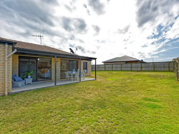 Fourth view of Homely house listing, 18 Zac Street, Kalkie QLD 4670