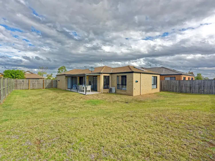 Fifth view of Homely house listing, 18 Zac Street, Kalkie QLD 4670