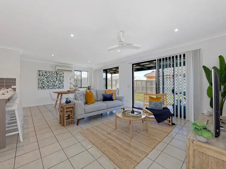 Sixth view of Homely house listing, 18 Zac Street, Kalkie QLD 4670