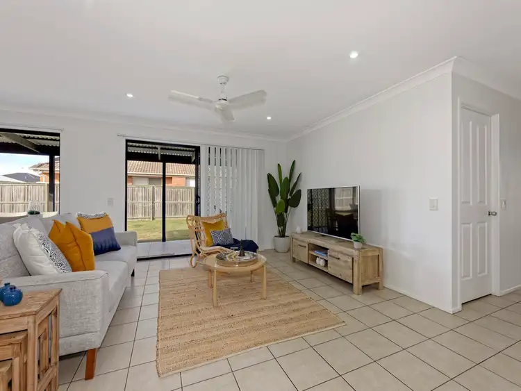 Seventh view of Homely house listing, 18 Zac Street, Kalkie QLD 4670
