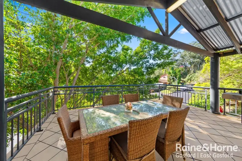 Main view of Homely house listing, 55 Cheryl Avenue, Terrigal NSW 2260