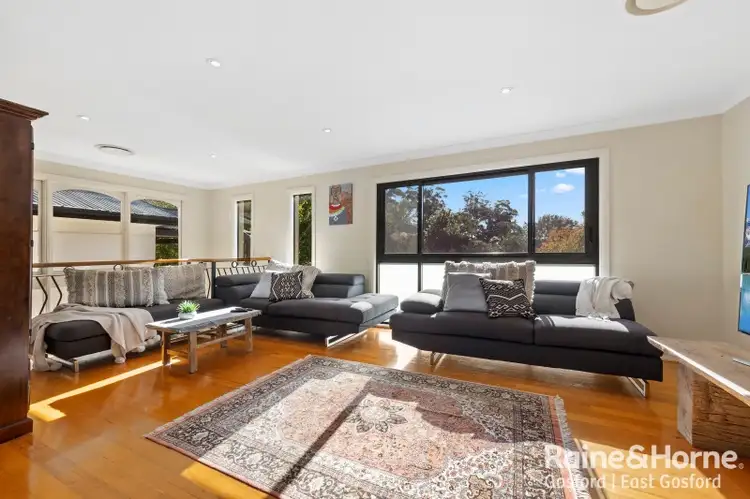 Third view of Homely house listing, 55 Cheryl Avenue, Terrigal NSW 2260