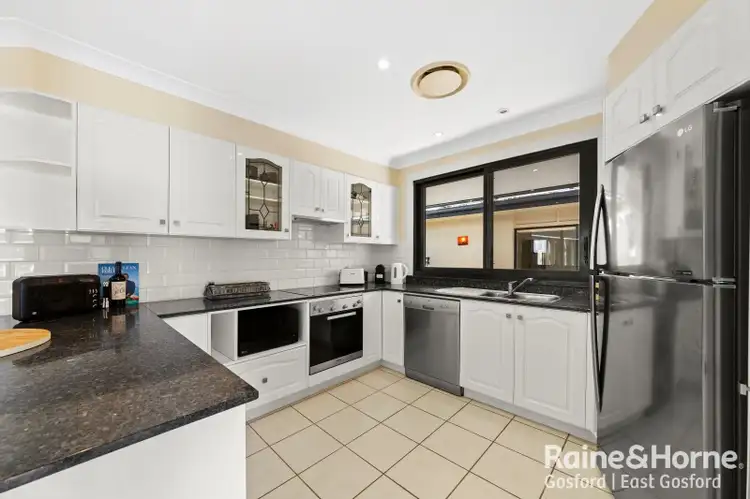 Fourth view of Homely house listing, 55 Cheryl Avenue, Terrigal NSW 2260