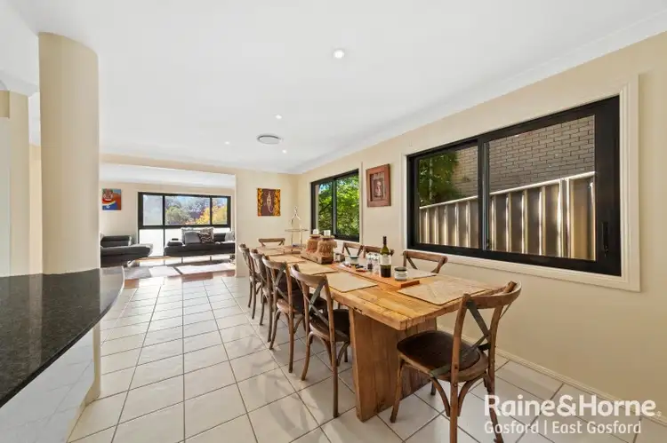 Fifth view of Homely house listing, 55 Cheryl Avenue, Terrigal NSW 2260