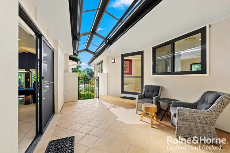 Sixth view of Homely house listing, 55 Cheryl Avenue, Terrigal NSW 2260