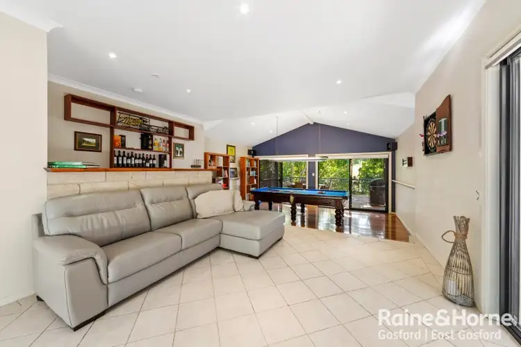 Seventh view of Homely house listing, 55 Cheryl Avenue, Terrigal NSW 2260
