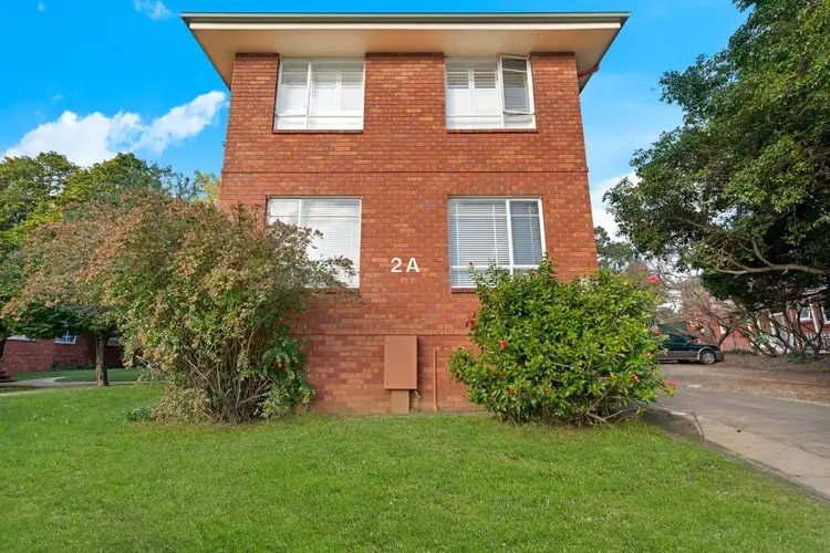 11/2A Maxim Street, West Ryde NSW 2114