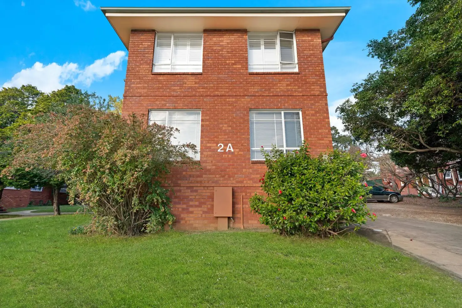 Main view of Homely unit listing, 11/2A Maxim Street, West Ryde NSW 2114