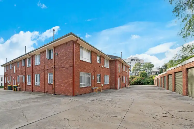 Sixth view of Homely unit listing, 11/2A Maxim Street, West Ryde NSW 2114