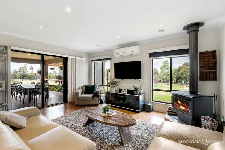 Sixth view of Homely house listing, 24 Macrossan Ave, Bannockburn VIC 3331