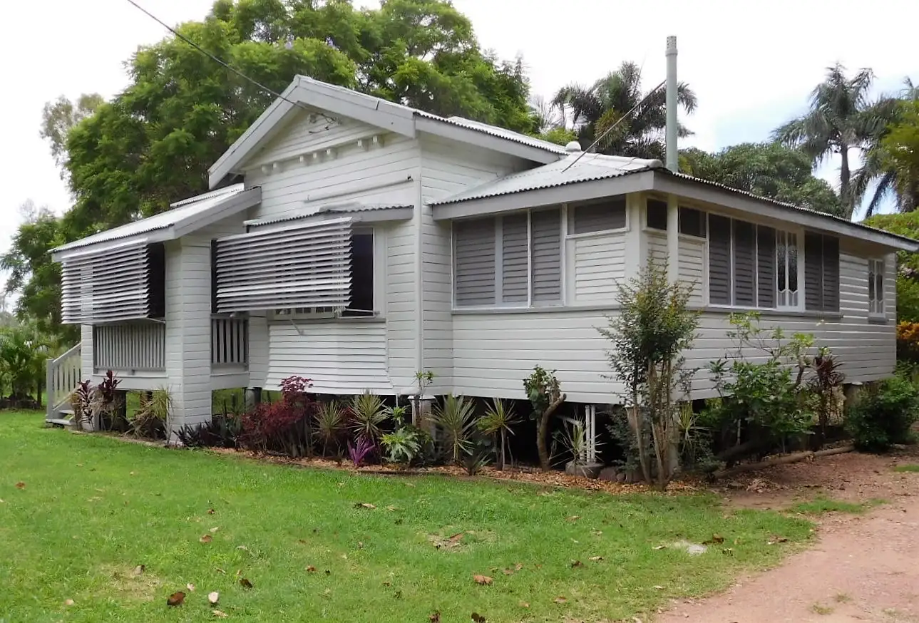 Main view of Homely house listing, 26 Townsville Road, Brandon QLD 4808