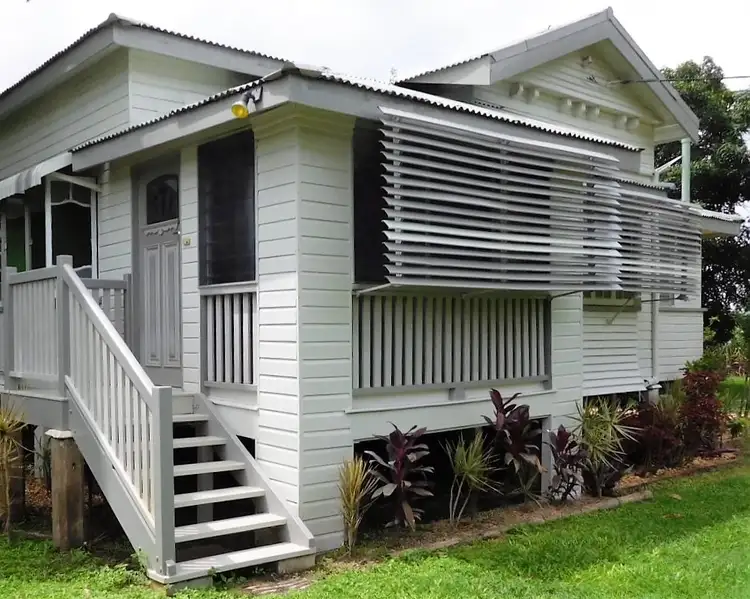 Second view of Homely house listing, 26 Townsville Road, Brandon QLD 4808