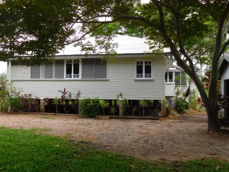 Third view of Homely house listing, 26 Townsville Road, Brandon QLD 4808