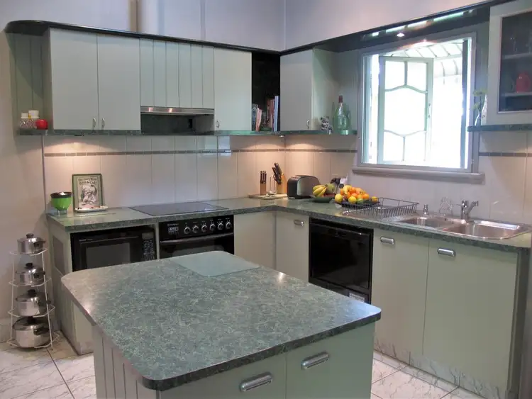 Fifth view of Homely house listing, 26 Townsville Road, Brandon QLD 4808