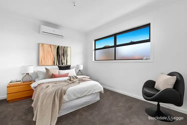 Fourth view of Homely townhouse listing, 2/25 Austin Crescent, Pascoe Vale VIC 3044