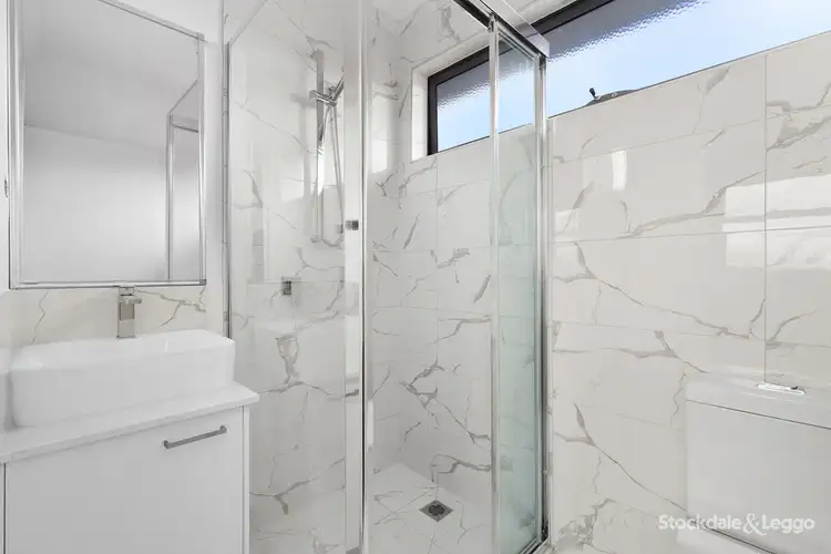 Fifth view of Homely townhouse listing, 2/25 Austin Crescent, Pascoe Vale VIC 3044