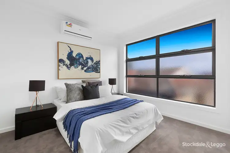 Sixth view of Homely townhouse listing, 2/25 Austin Crescent, Pascoe Vale VIC 3044