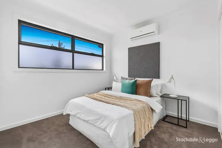 Seventh view of Homely townhouse listing, 2/25 Austin Crescent, Pascoe Vale VIC 3044