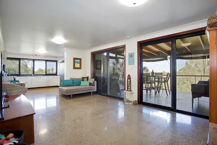 Seventh view of Homely house listing, 26-28 Milkins Street, Ball Bay QLD 4741