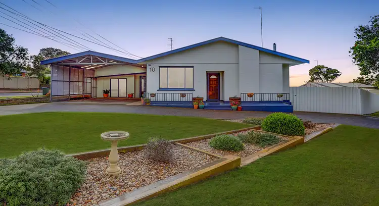 Main view of Homely house listing, 10 Althorpe Avenue, Port Lincoln SA 5606