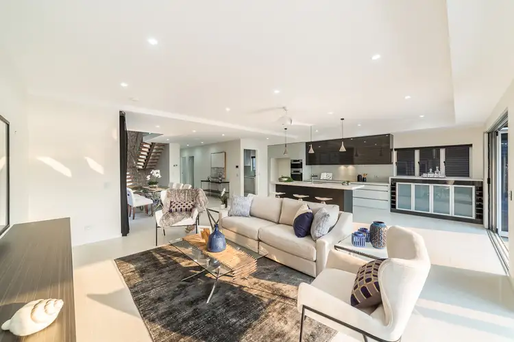 Sixth view of Homely house listing, 15 Waterline Crescent, Bulimba QLD 4171