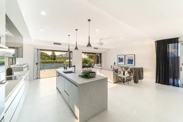 Seventh view of Homely house listing, 15 Waterline Crescent, Bulimba QLD 4171