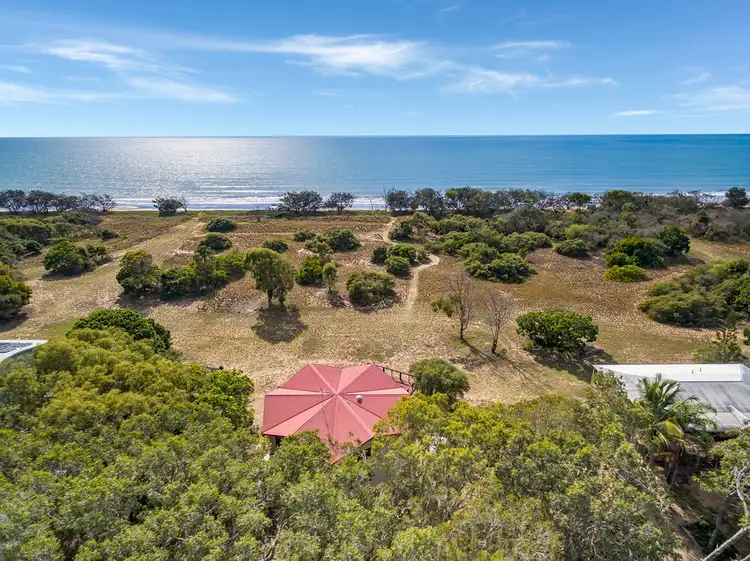 58 Sylvan Drive, Moore Park Beach QLD 4670