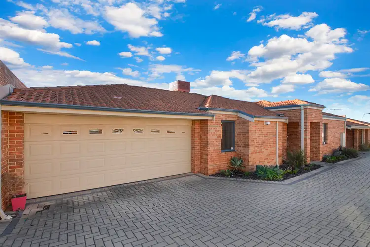 7/39 Brookside Gardens, Caversham WA 6055