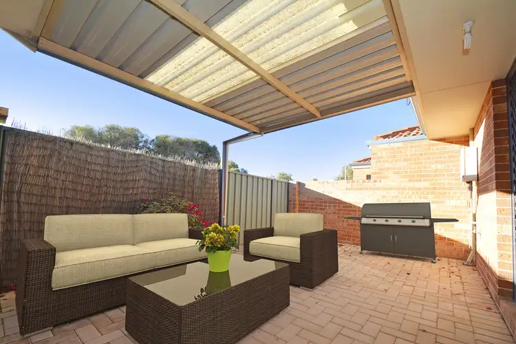 Seventh view of Homely townhouse listing, 7/39 Brookside Gardens, Caversham WA 6055