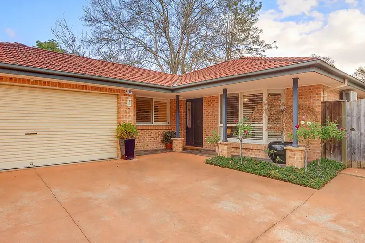 31A Galston Road, Hornsby NSW 2077
