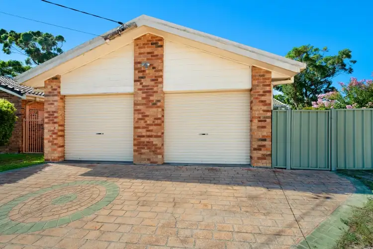 Main view of Homely house listing, 14 Monash Close, Tanilba Bay NSW 2319