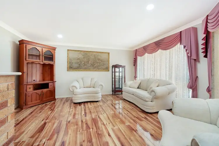 Second view of Homely house listing, 14 Monash Close, Tanilba Bay NSW 2319