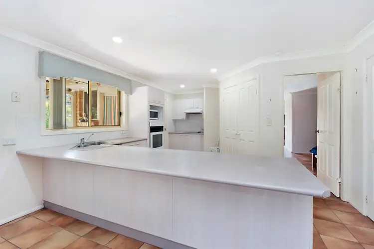 Third view of Homely house listing, 14 Monash Close, Tanilba Bay NSW 2319