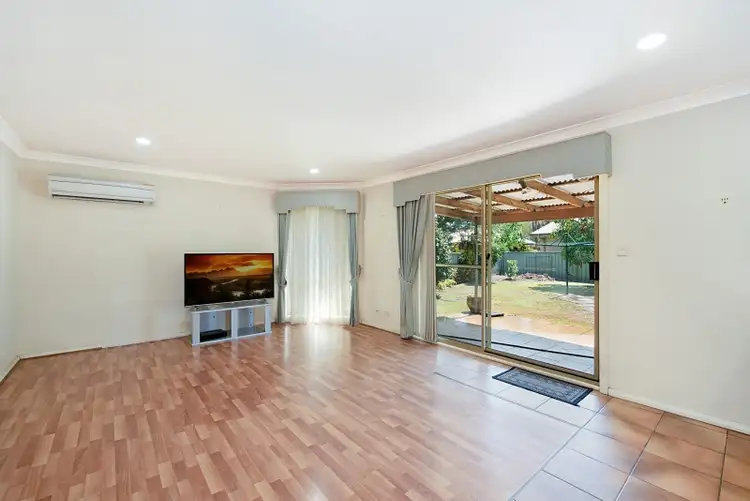 Fourth view of Homely house listing, 14 Monash Close, Tanilba Bay NSW 2319