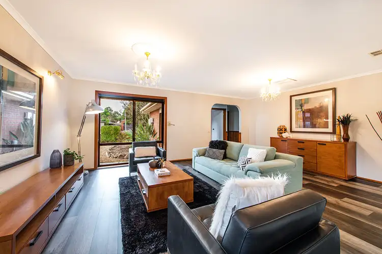 Third view of Homely house listing, 43 Sheraton Crescent, Ferntree Gully VIC 3156