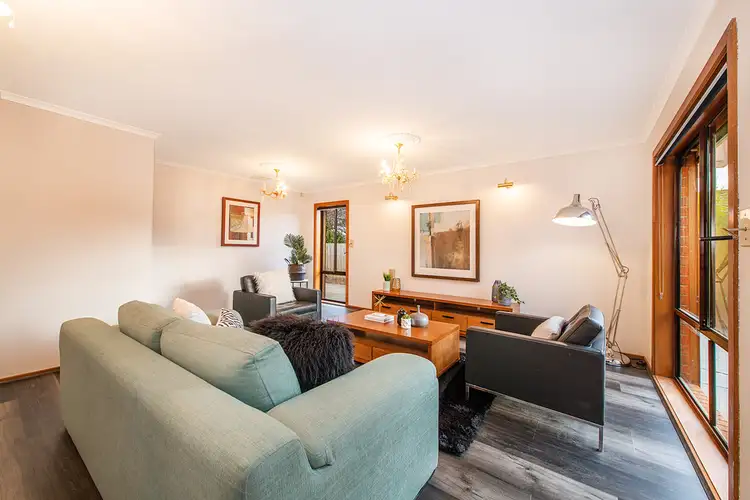 Fourth view of Homely house listing, 43 Sheraton Crescent, Ferntree Gully VIC 3156