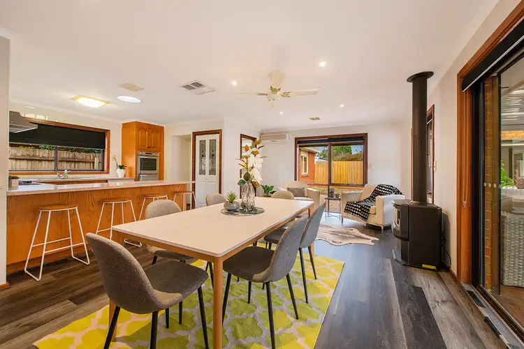 Fifth view of Homely house listing, 43 Sheraton Crescent, Ferntree Gully VIC 3156