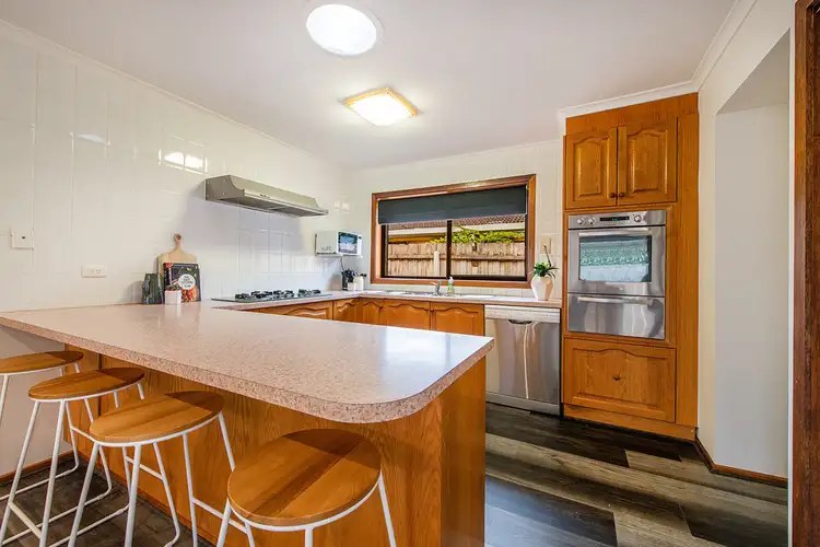 Sixth view of Homely house listing, 43 Sheraton Crescent, Ferntree Gully VIC 3156