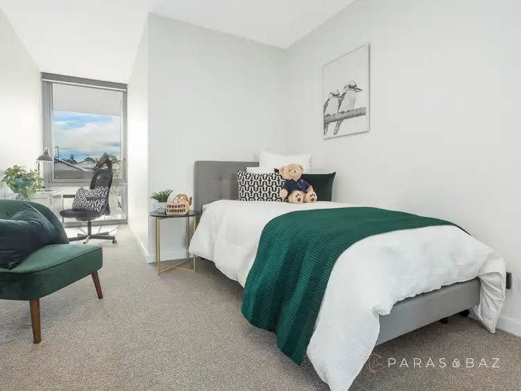 Second view of Homely apartment listing, 118/1 Lucinda Avenue, Norwest NSW 2153