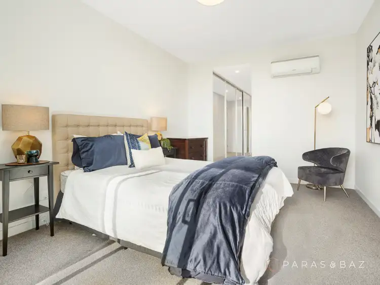 Third view of Homely apartment listing, 118/1 Lucinda Avenue, Norwest NSW 2153
