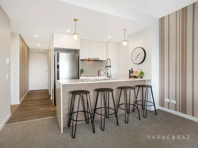 Fourth view of Homely apartment listing, 118/1 Lucinda Avenue, Norwest NSW 2153