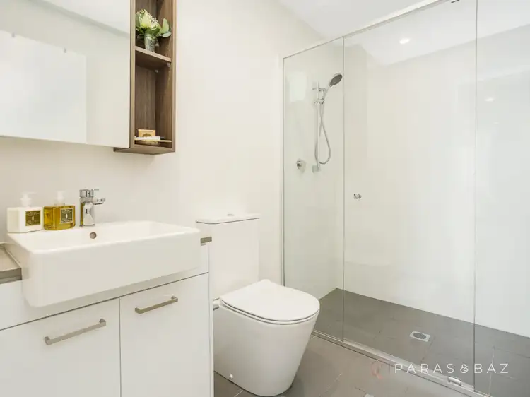 Sixth view of Homely apartment listing, 118/1 Lucinda Avenue, Norwest NSW 2153