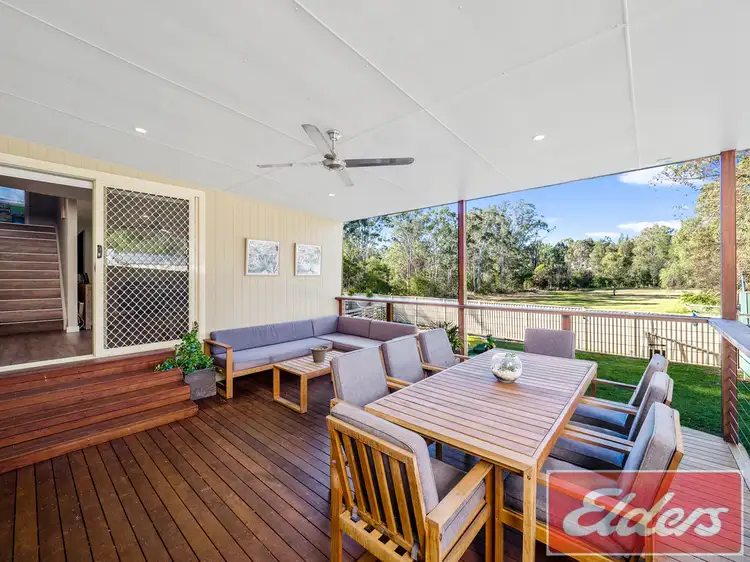 34 Murroobah Road, Wallacia NSW 2745