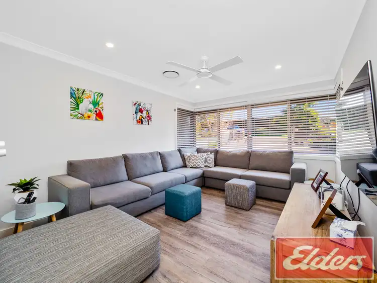Second view of Homely house listing, 34 Murroobah Road, Wallacia NSW 2745