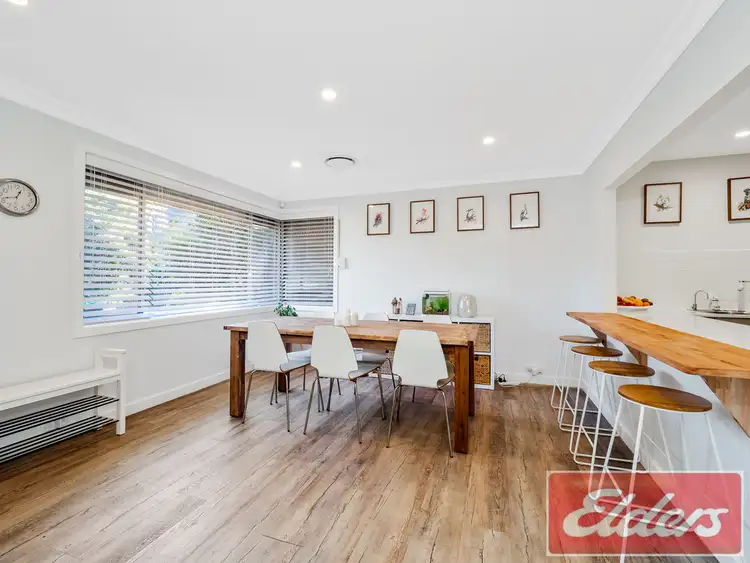 Third view of Homely house listing, 34 Murroobah Road, Wallacia NSW 2745