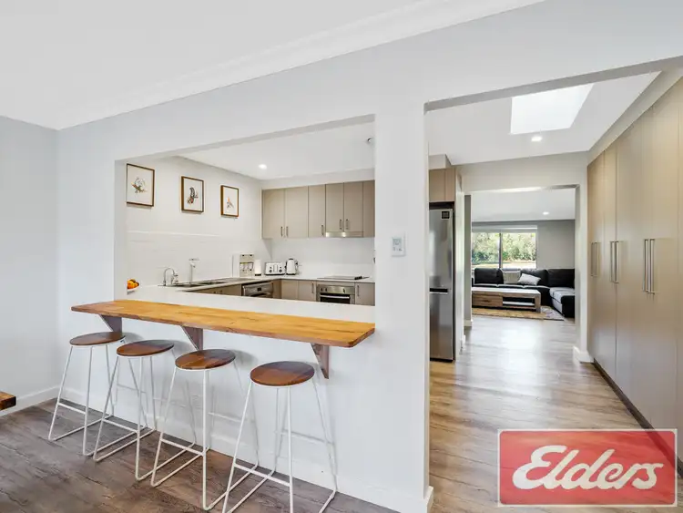 Fourth view of Homely house listing, 34 Murroobah Road, Wallacia NSW 2745
